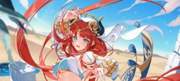 『角色培养配队攻略』妮露绽放队现状分析与展望