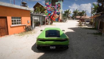 《极限竞速 地平线5》GAMEPLAY E3 2021预告