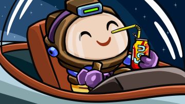 失踪人口回归啦 祝大家儿童节快乐