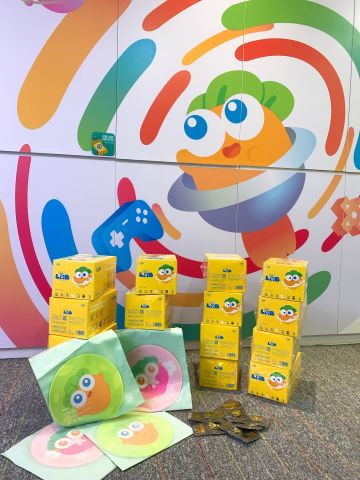 日常 | 寄周边啦！