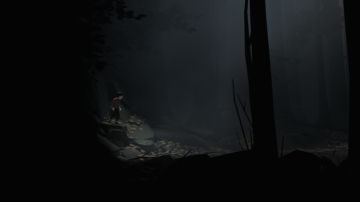 [攻略]INSIDE隐藏结局攻略