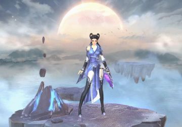 【破天前线】小师妹揭秘第七章，雨露均沾~