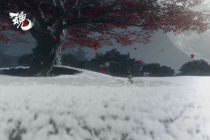 【彩蛋】不是一个人冒险的开放世界，凝聚我们的“魂”