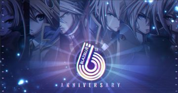 六周年庆 | 周年活动提前知晓！