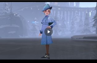 第2期 哈利波特魔法觉醒设计师对话