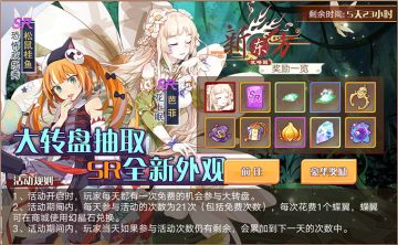 【食之契约-3/25活动分析】