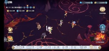 人物强度误区 为后来者提供思路