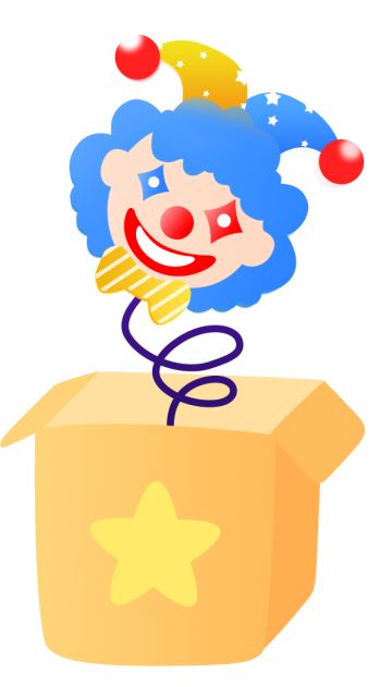 【每日梗图111】完美的cosplay