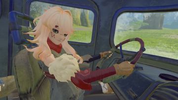 VR开放世界游戏《Nostos（故土）》Beta测试今日开启