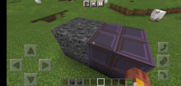 自制材质包，随画随更