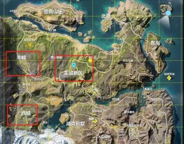 前方高能！这几种姿势成盒率极高！大奖虽好，但成盒也需谨慎！