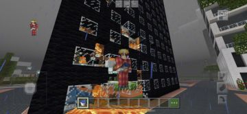 消防英雄是你吗？《我的世界》新玩法由你来决定！