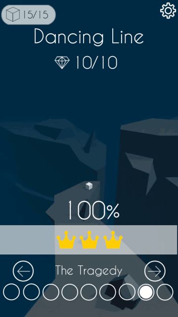 [愚人节玩笑]我来放大招了，新关卡预告！！