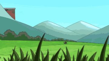 【同名动画S1E13】时间过得真快~又到了回忆青春的季节