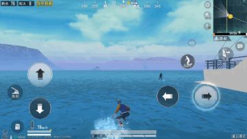 夏日模式攻略 今日宜：冲浪浪浪浪~