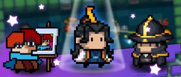 【暑假预告03】西部硬汉和东方道士！立体主义与狂热信徒！