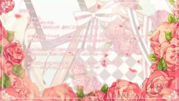 飨灵来信|绿豆汤的来信