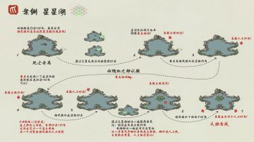 【原创作者激励计划】《江南百景图》优质创作内容合集第四期