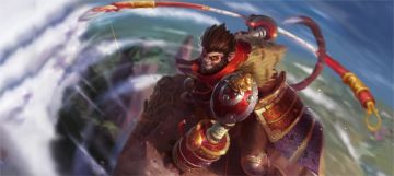 上分密码找到了！装备与符文的改动让单人路这几个英雄如虎添翼！