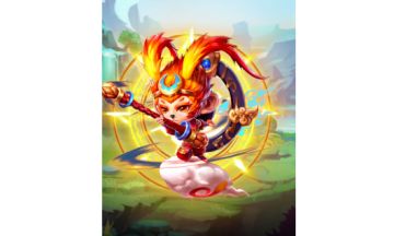 萌宠图集｜快看这些【国风神宠】，有你喜欢的嘛？