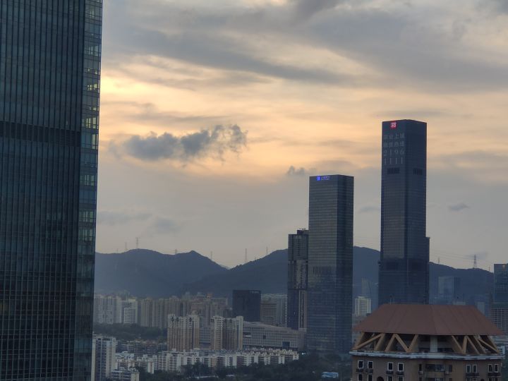 我以为我不玩光遇就能忘记光遇截图