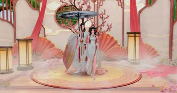 5月7日加开新服：草木钟灵公告