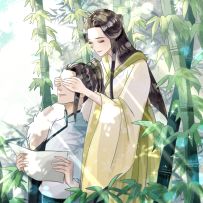 绝美古风情侣头像  执子之手，与子偕老❤️你最喜欢哪一对呢？