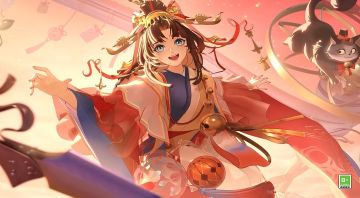 【有奖话题】小缘神社心动信箱第二弹：心动轨迹