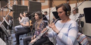 《剑与远征》首张数字专辑《伊索米亚狂想曲：起始》公开！ 6