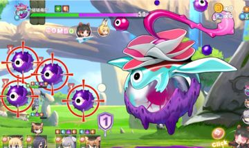 【求求官方大大加精】部分BOSS攻略详细版 【多图预警】