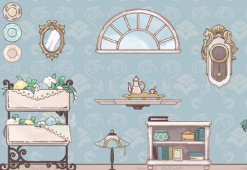 ❀❀❀关于《列支森林》不得不说的二三事，喜欢的小可爱们赶快预约起来吧！❀❀❀