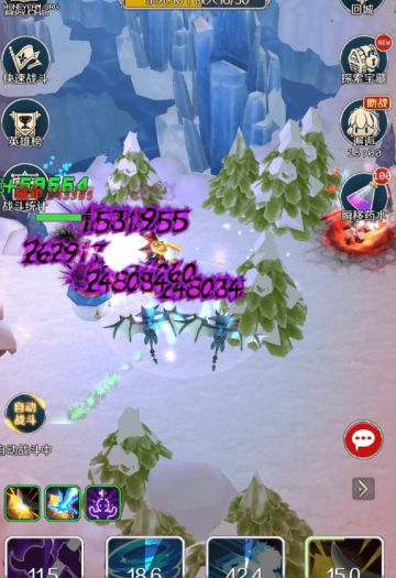 【邂逅在迷宫】8月20日维护公告