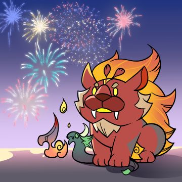 新仙灵介绍丨流落灵界的真龙之子，绝技竟然这么强？