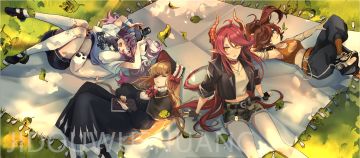 【公测更新】全平台公测版本更新说明——新增福利汇总