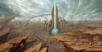 《迷城起源》第一章-误入幻境