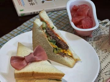 社区活动 | 「智慧的尽头是美食！」同人征集活动 中奖名单公布