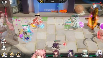 34-30通关攻略（无不朽徽章）