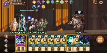 雷法索瓦返流玩法（希芙，索瓦）