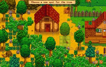 星露谷物语月底上线新版本，这几个才加入的内容，最让人期待