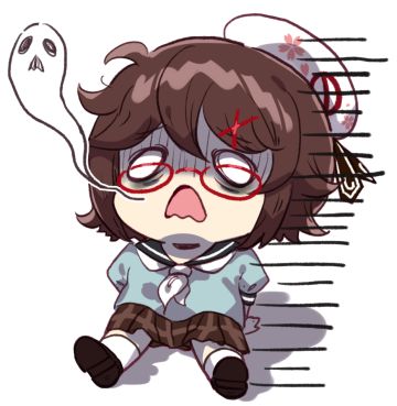 「机密解禁」吸血鬼觉得崩坏娘没有精神