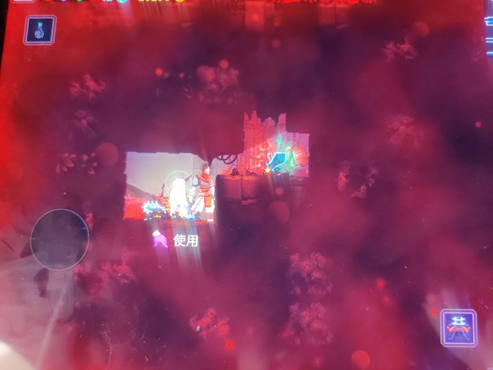 大佬们这个武器怎么才可以拿到 求助截图