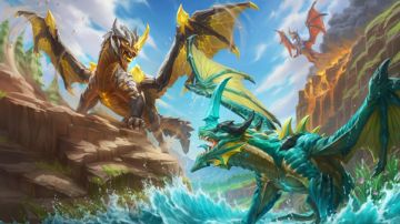 3.3版本今10点开启更新，阿狸重做、多位英雄平衡性调整！