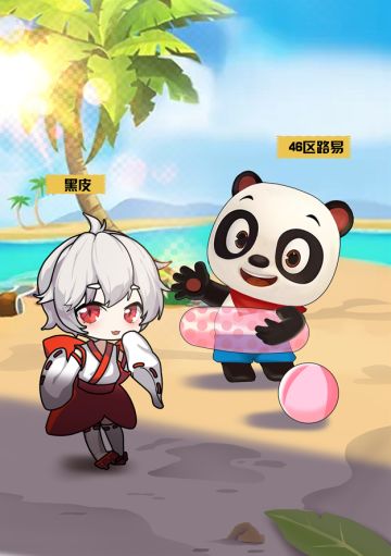 他是游戏发烧友，他是暖心奶爸，他是宠妻狂魔---放置游戏王路易的无双采访实录