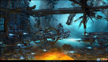 地球末日，小说征集帖