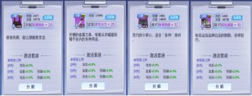 《校花梦工厂之校花学院》装备系统介绍