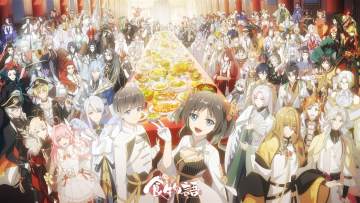 少主！新春大吉！！