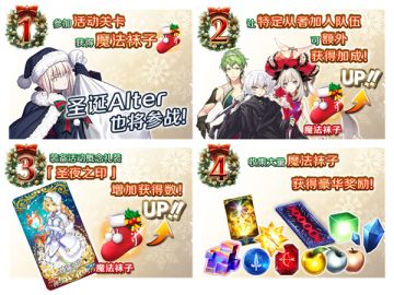 「复刻：大约一周的圣诞Alter小姐 轻量版」