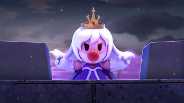 《什么是摩尔庄园》之剧情篇：么么公主黑化？全新剧情曝光！