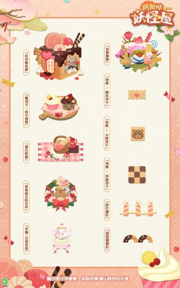 庭院装饰上新 | 饱含甜蜜的野餐时间到！