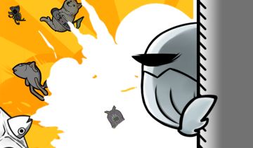 竹鼠才不要......转锦鲤！